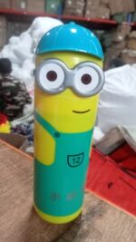 Minions Sketch Pen Set with Attractive Designed Case (Pack of 12) - Full Detail by Nari Haat, Indian ethnic wear, wom...