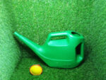 Plastic Watering Can Water Sprayer Sprinkler Plants Indoor Outdoor Gardening, 5 LTR - Full Detail by Nari Haat, India...