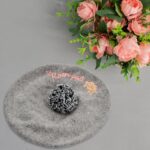 Unisex Beret Winter Cap Hat (1Pc) - With Dupatta by Nari Haat, Indian ethnic wear, women clothing, designer suit