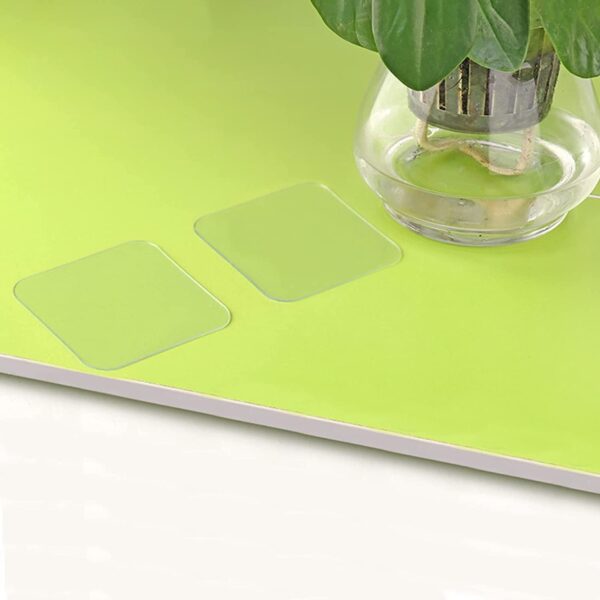 Self Adhesive Tape One Sided Heavy Duty Tap (0.55mm600pc) - Front View by Nari Haat, Indian ethnic wear, women clothi...