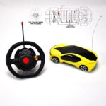 Racing Fast Steering Remote Control Modern Attractive CAR for Kids - Closeup Embroidery by Nari Haat, Indian ethnic w...
