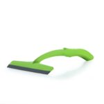 Ganesh Plastic Kitchen Wiper - Back View by Nari Haat, Indian ethnic wear, women clothing, designer suit