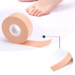 Anti-Wear Foam Heel Sticker – Waterproof Blister Plaster & Foot Care Pad - Image 3