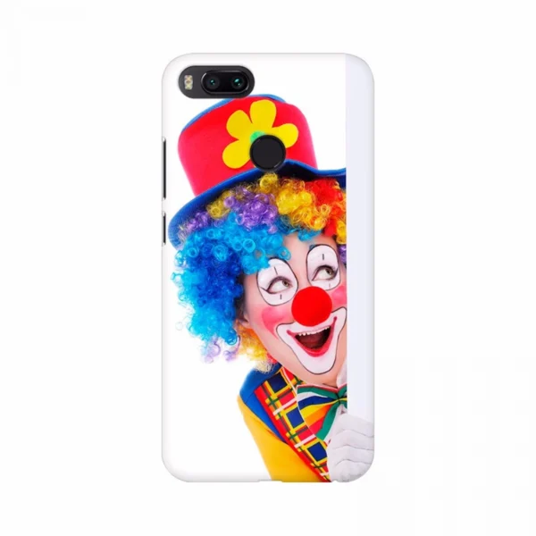 Joker Wallpaper Mobile Case Cover for Smartphones