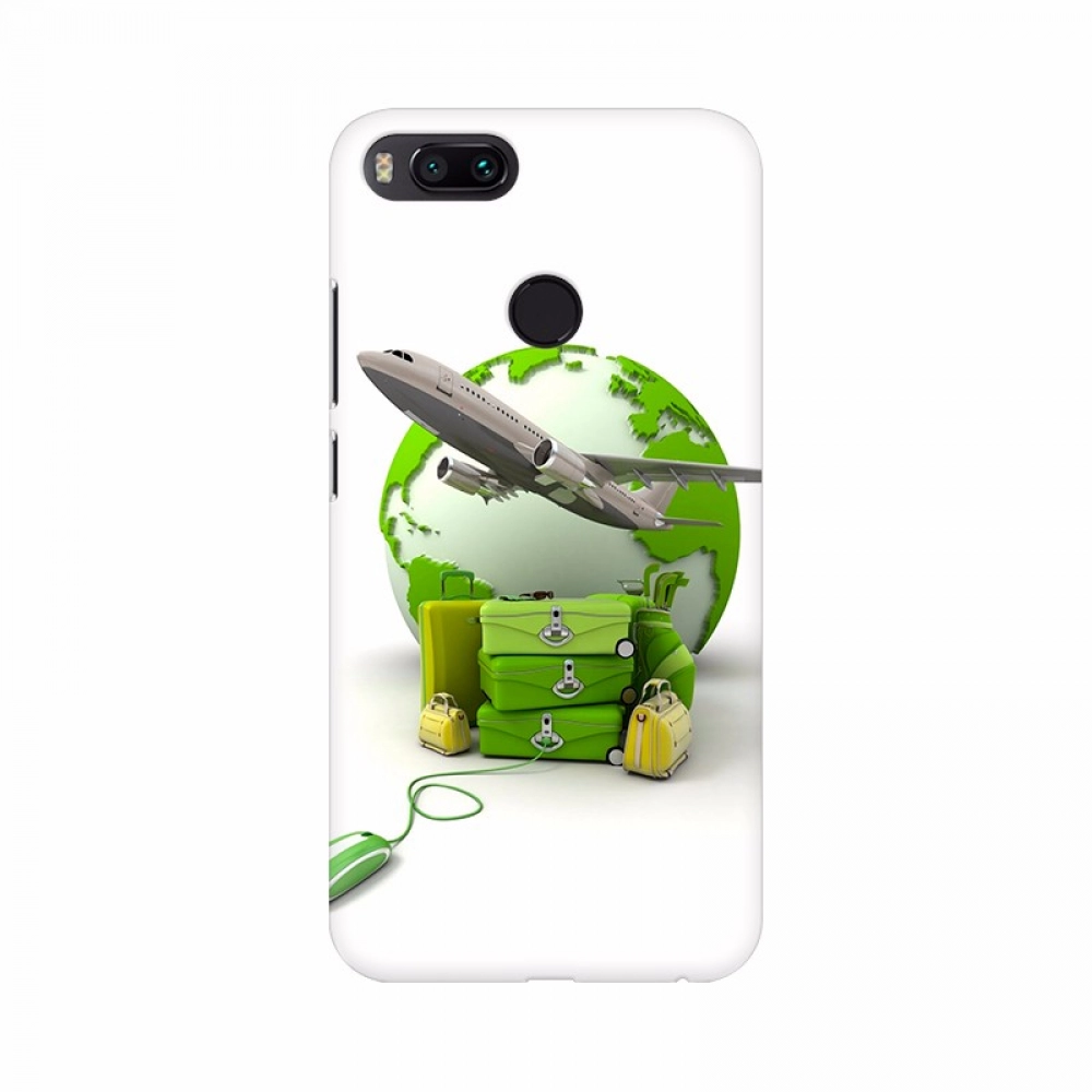 Printed Mobile Case Cover