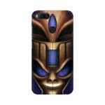 Allient Women design mobile case cover