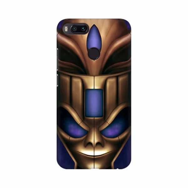 Allient Women design mobile case cover