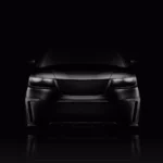 Classic Black Color Stool Mobile Case Cover - Image 2