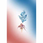 Two Fish With pattern layout Mobile Case Cover - Image 2