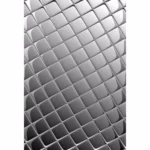 3D Gray color chocolate Cubes Mobile Case Cover - Image 2