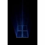 Window Light Effect Design Mobile Case Cover - Image 2