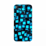 3D boxes texture effect mobile case cover