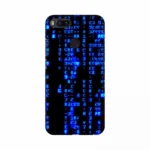 Numeric Charts Design Mobile Case Cover