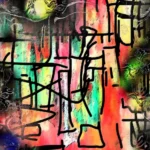 Volume Track Mobile Case Cover - Image 2