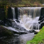 Mountain Painting Mobile Case Cover - Image 2