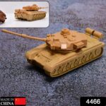 Pull Back Army Tank Toy for Kids. - With Dupatta by Nari Haat, Indian ethnic wear, women clothing, designer suit