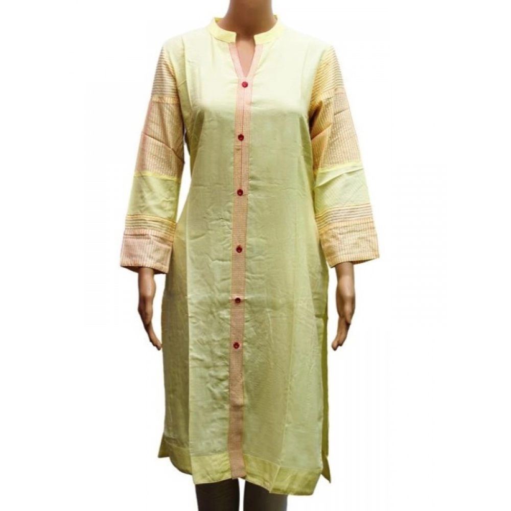 44699985444_77b8e39b1a_o_d-1000x1000-1.webp Generic Women's Rayon Kurtis (Lemon Yellow, XL) - Image 1