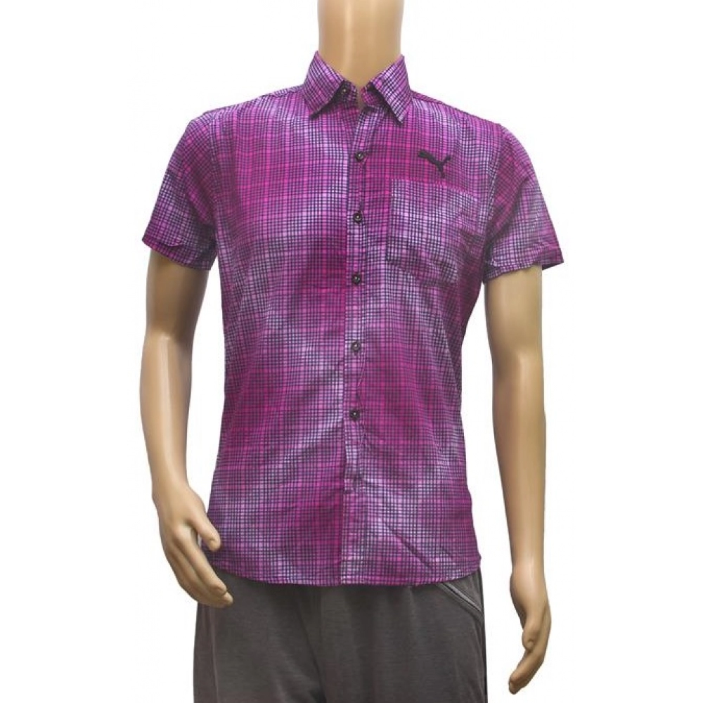 45372909392_914382601f_o_d-1000x1000-1.webp Generic Mens Cotton Mix Casual Men Shirts (Violet, L) - Image 1