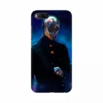 Darkman in Universe Mobile Case Cover
