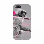 Powerful Women Graphical Image Mobile Case Cover