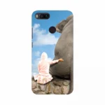 3D Layout Design Mobile Case Cover