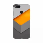 Abstract Painting Mobile Case Cover