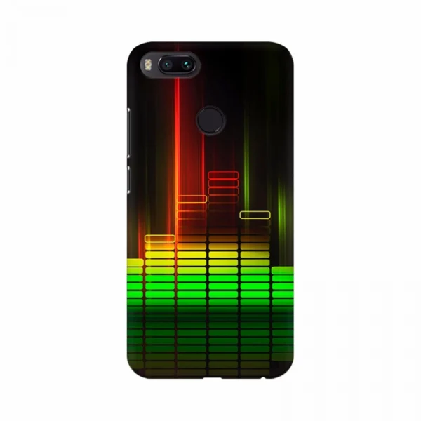 Artificial Waterfall Mobile Case Cover