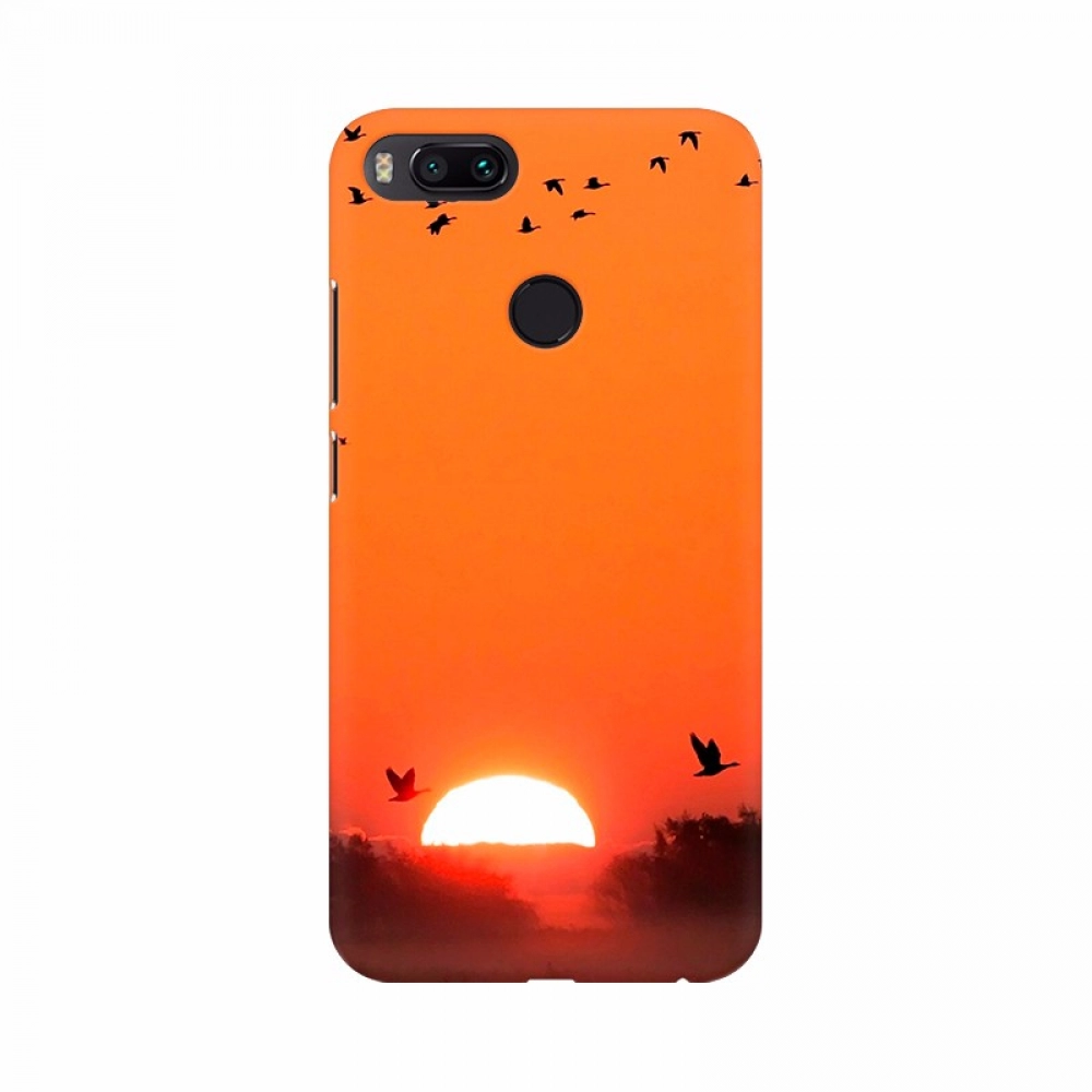 45391606302_0704485760_o_d-1000x1000-1.webp Sunrise with Birds Mobile Case Cover