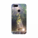 Forest Sunrise Wallpapers Mobile Case Cover