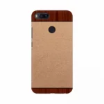 Sand Wooden Wallpaper Mobile Case Cover