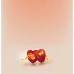 Love Gift box opening Mobile Case Cover - Image 2