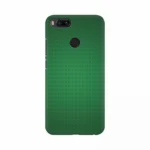 Green Texture Mobile Case Cover