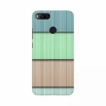 Abstract Lines Mobile Case Cover