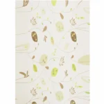 Creamy floral background Mobile Case Cover - Image 2