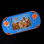 Children Handheld Water Games Toy Squeeze Game Machine Educational Toy Kids Fun Toy - Fabric Detail by Nari Haat, Ind...