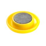 Durable Magnetic Button Set for Kids’ Experiments (10 Pc, Round Shape) - Image 4