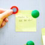 Durable Magnetic Button Set for Kids’ Experiments (10 Pc, Round Shape) - Image 7