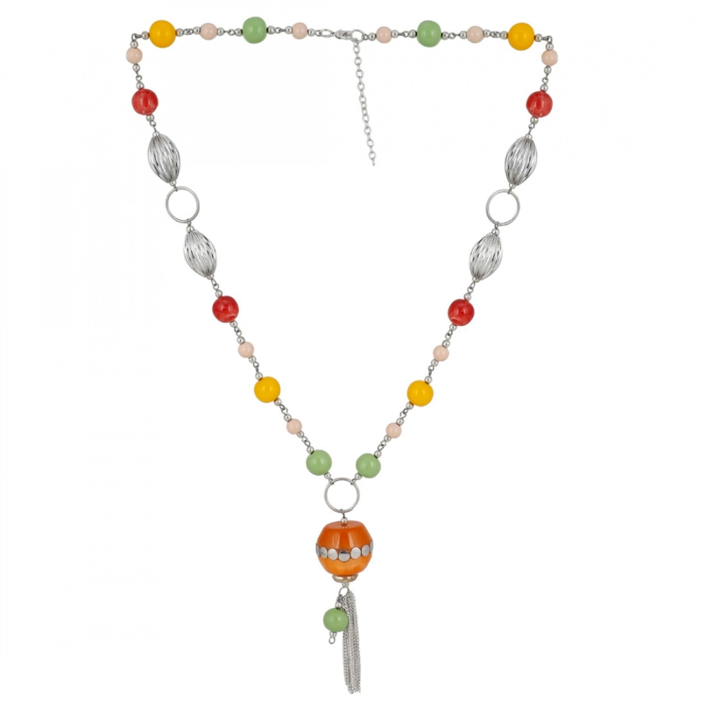 49748189663_9535bf58a7_o_d-1000x1000-1.webp Stone Beads Fashion Silver Necklace - Image 1