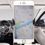 Car Mount Air Vent Holder - Image 4