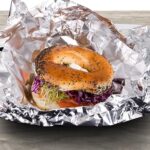 Heavy Duty Non-Stick Aluminum Foil Roll for Baking & Grilling (5m x 300mm) - Fabric Detail by Nari Haat, Indian ethni...