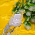 Transparent Multi-Design Small Hot Water Bag with Cover – Pain Relief & Warmer - Full Detail by Nari Haat, Indian e...