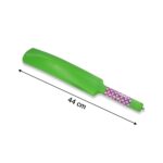 Plastic Cricket Bat and Ball Toy for Kids - Sleeve Design by Nari Haat, Indian ethnic wear, women clothing, designer ...