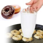 Mini Donut & Medu Vada Maker Dispenser - Plastic - Image 5