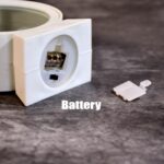 Led storm lantern Design light for Decoration - Sleeve Design by Nari Haat, Indian ethnic wear, women clothing, desig...