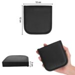 33Pc Purse Sewing Set For Carrying Various Sewing Items And Stuffs In It. - Fabric Detail by Nari Haat, Indian ethnic...