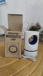 LED Electric Mosquito Killer Lamp for Home - Full Detail by Nari Haat, Indian ethnic wear, women clothing, designer suit