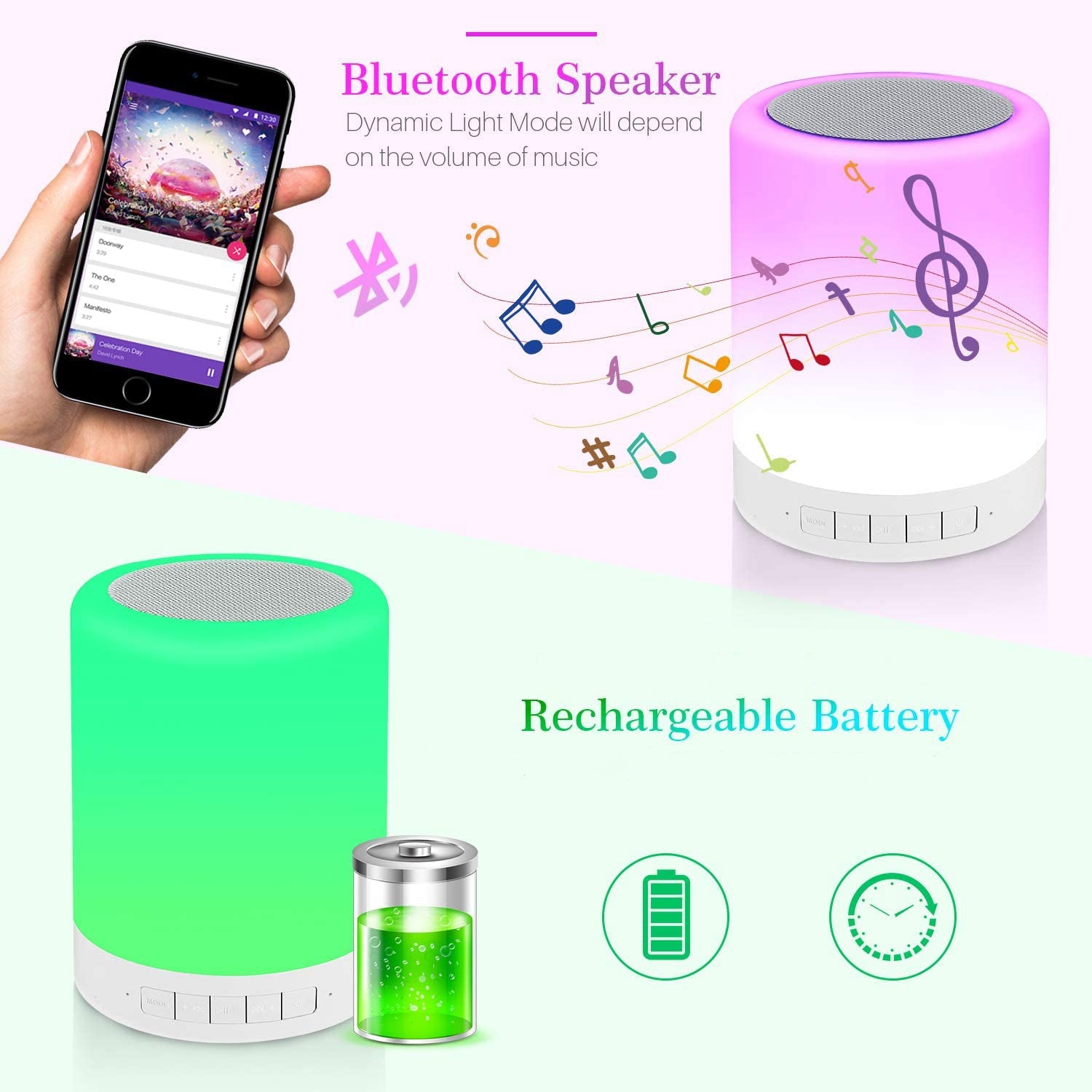 4image_0439bedd-0a50-41f3-b293-4ae75ad8ea2a.jpg Wireless LED Touch Lamp Bluetooth Speaker
