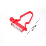 3pc Durable Blade Vegetable Peelers with Ergonomic Handles - Image 5