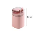 Automatic Toothpick Holder Dispenser for Kitchen & Dining Table - Sleeve Design by Nari Haat, Indian ethnic wear, wom...