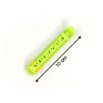 Small Multipurpose Food Snack Plastic Bag Clip Sealer / Packet Sealer Clamps / Manual Vacuum Bag Sealer / Food Pouch ...